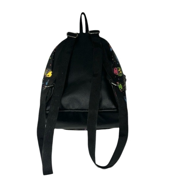 Funko Backpack Infinity Saga Guardians Of Galaxy Marvel Disney Black Pink - Picture 2 of 8